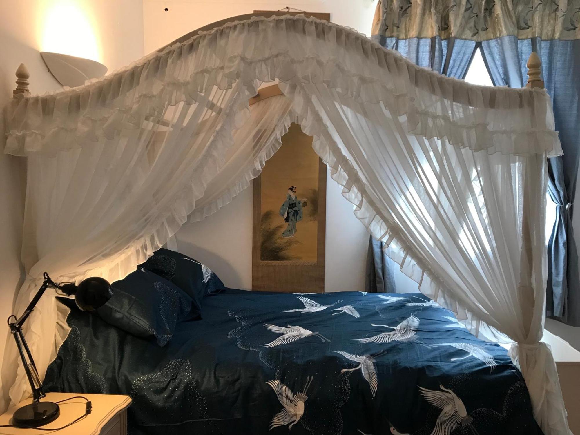 Jacuzzi Et Vue Sur Loire - Maison D'Hotes L'Odyssee La Chapelle-sur-Loire 客房 照片